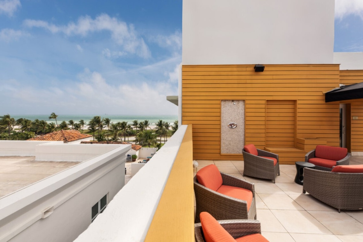 Fotos Hotel Winter Haven, Autograph Collection