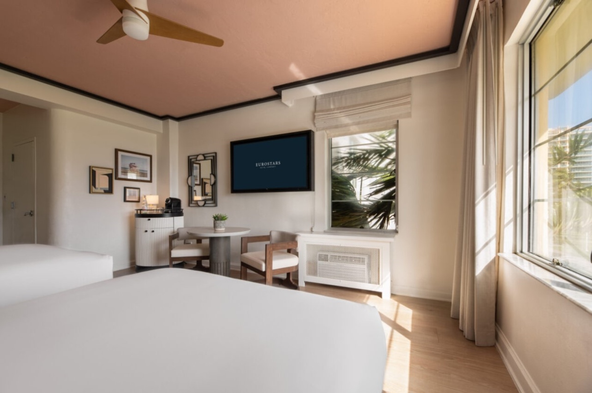 Fotos Hotel Winter Haven, Autograph Collection