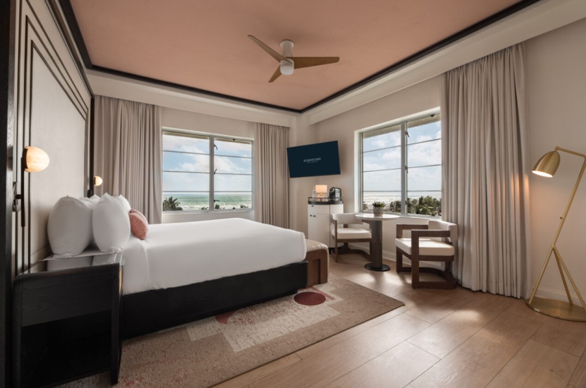 Fotos Hotel Winter Haven, Autograph Collection