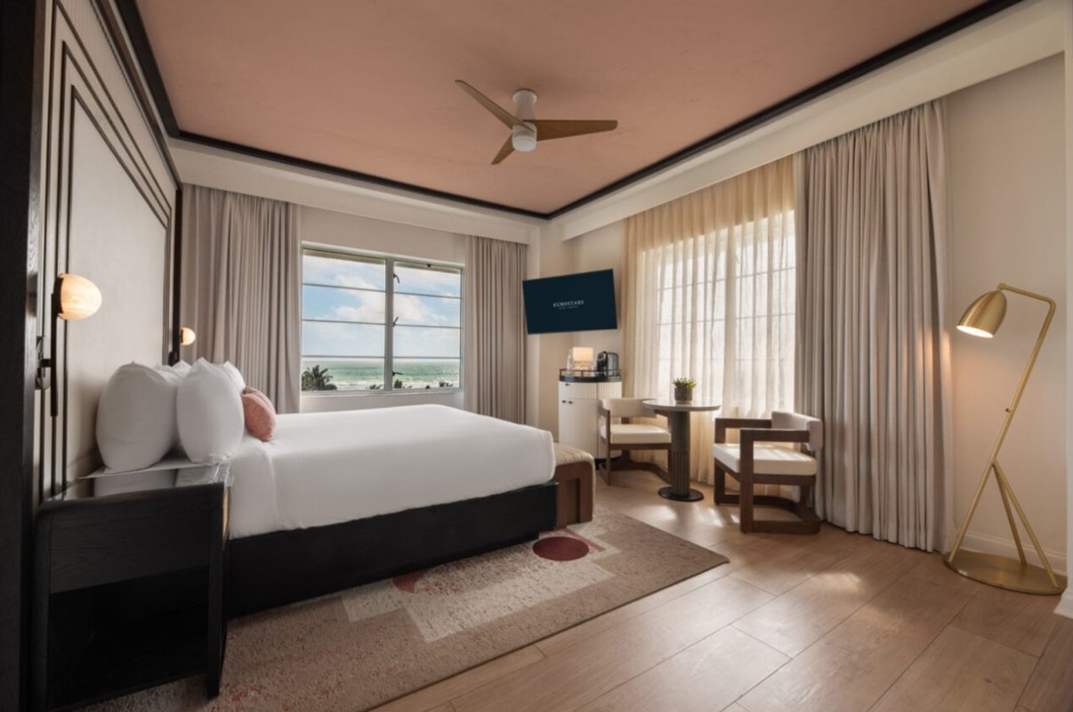 Fotos Hotel Winter Haven, Autograph Collection