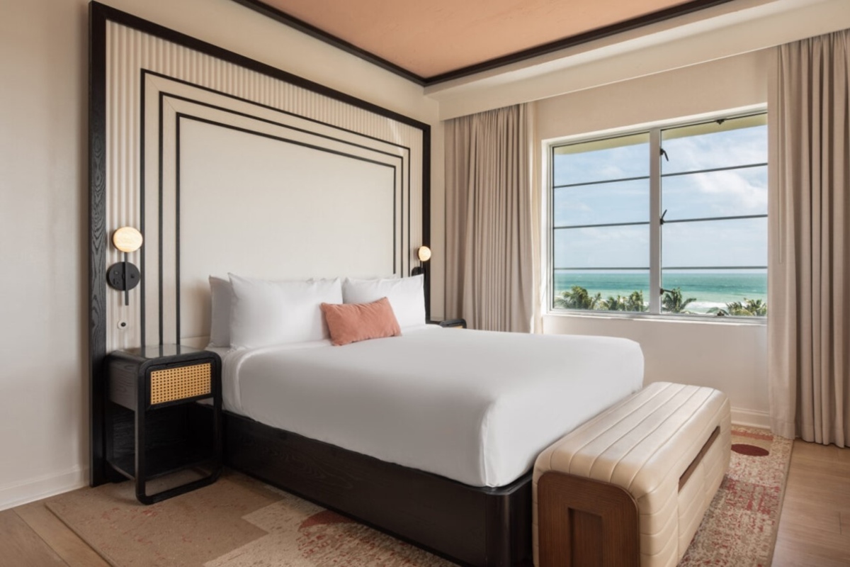 Fotos Hotel Winter Haven, Autograph Collection