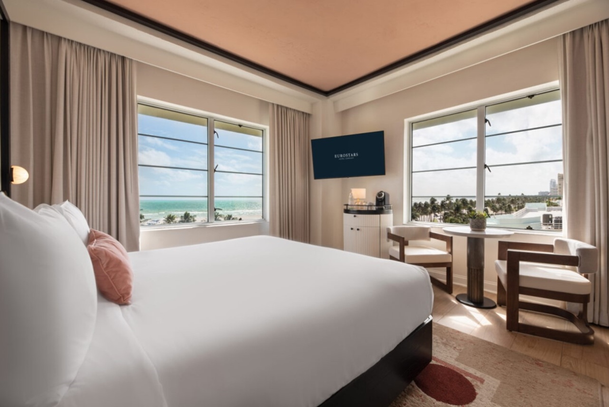 Fotos Hotel Winter Haven, Autograph Collection