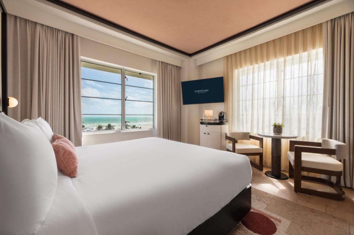 Fotos Hotel Winter Haven, Autograph Collection
