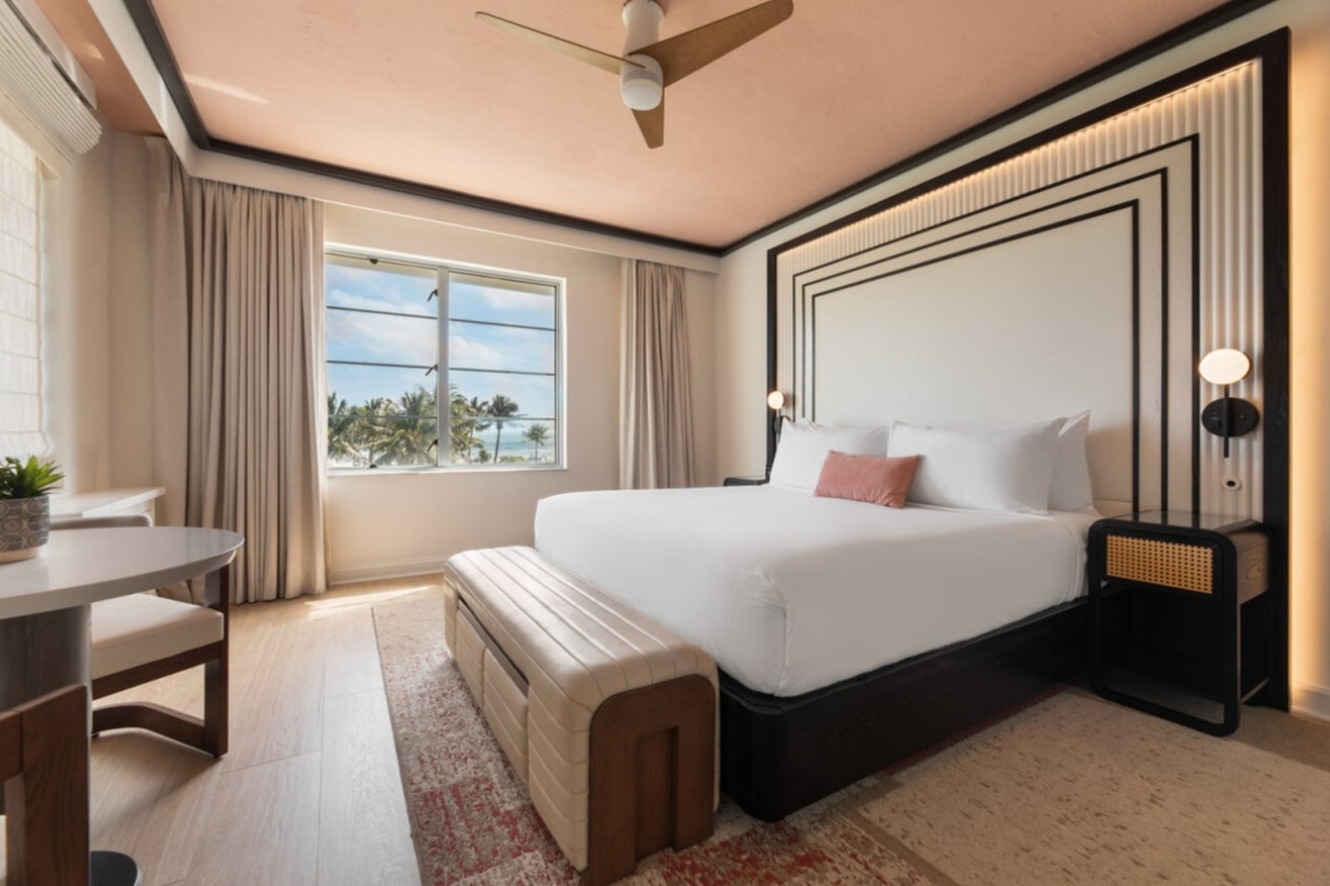 Fotos Hotel Winter Haven, Autograph Collection