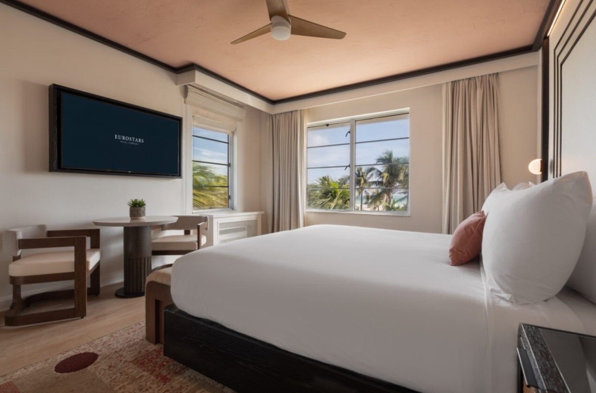Fotos Hotel Winter Haven, Autograph Collection