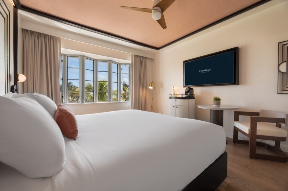 Fotos Hotel Winter Haven, Autograph Collection