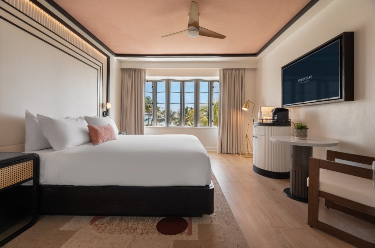 Fotos Hotel Winter Haven, Autograph Collection