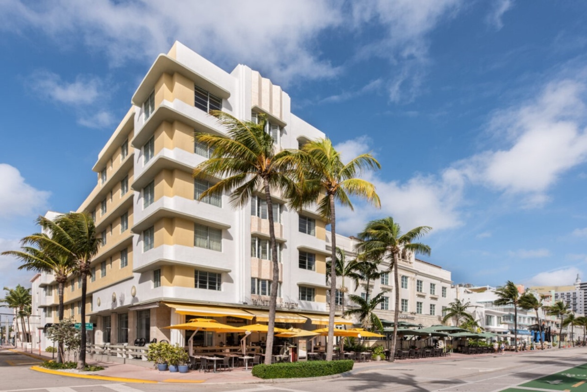 Fotos Hotel Winter Haven, Autograph Collection