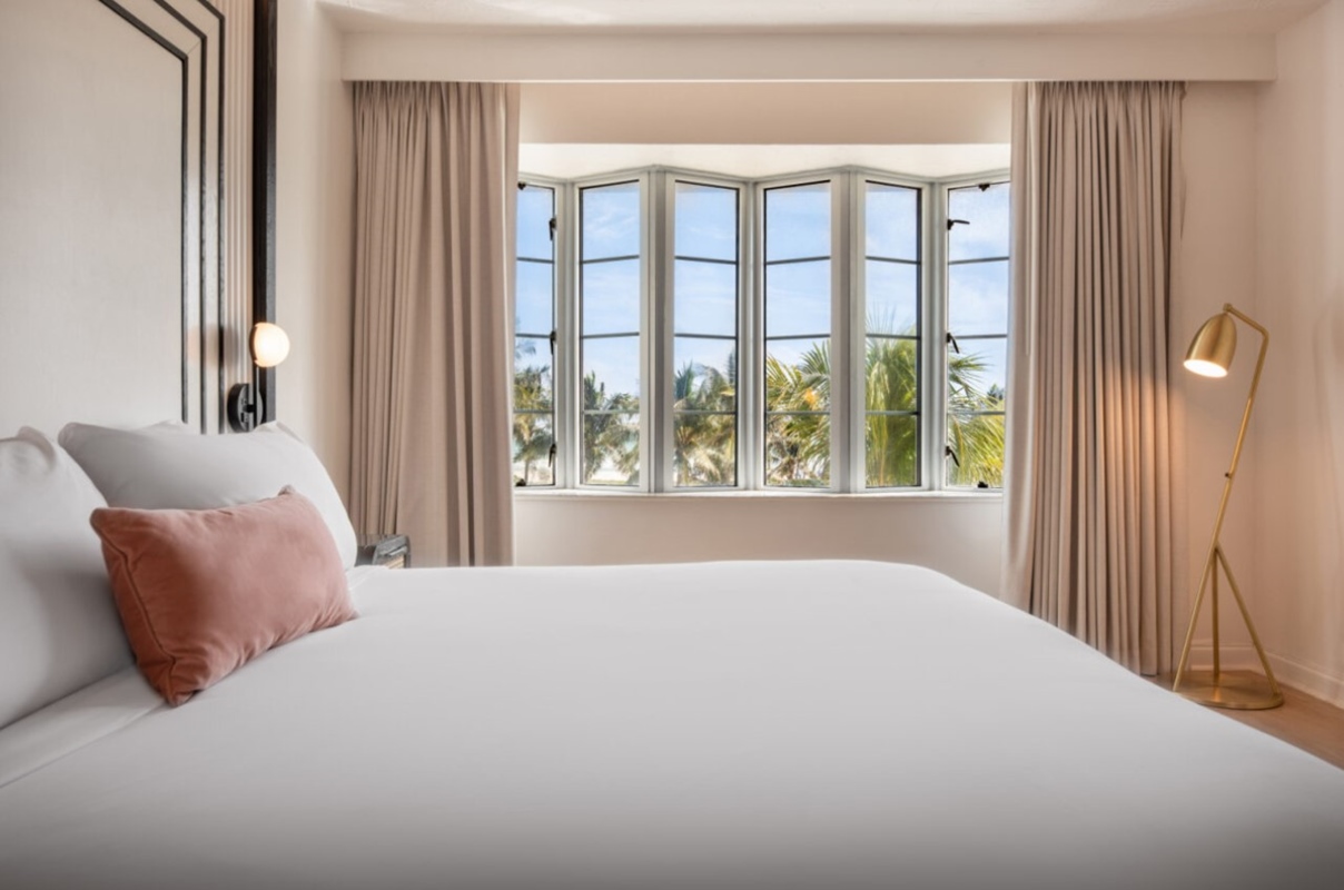 Fotos Hotel Winter Haven, Autograph Collection