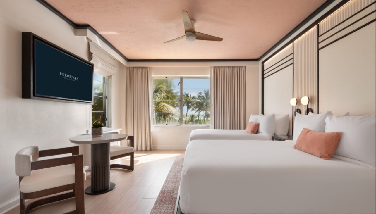 Fotos Hotel Winter Haven, Autograph Collection