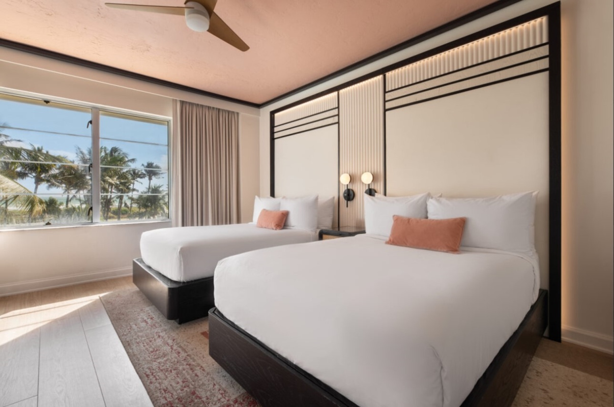 Fotos Hotel Winter Haven, Autograph Collection