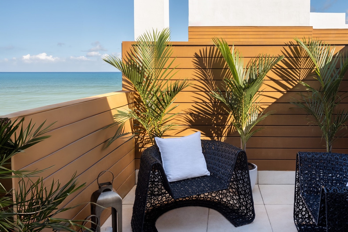 Fotos Hotel Winter Haven, Autograph Collection