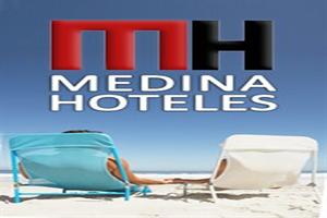 Fotos Hotel Medina Hoteles