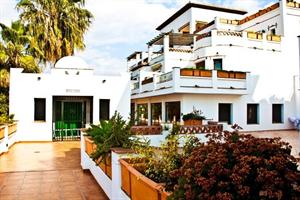 Fotos Hotel Apartamentos La Santa Cruz Resort And Spa