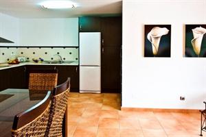 Fotos Hotel Apartamentos La Santa Cruz Resort And Spa