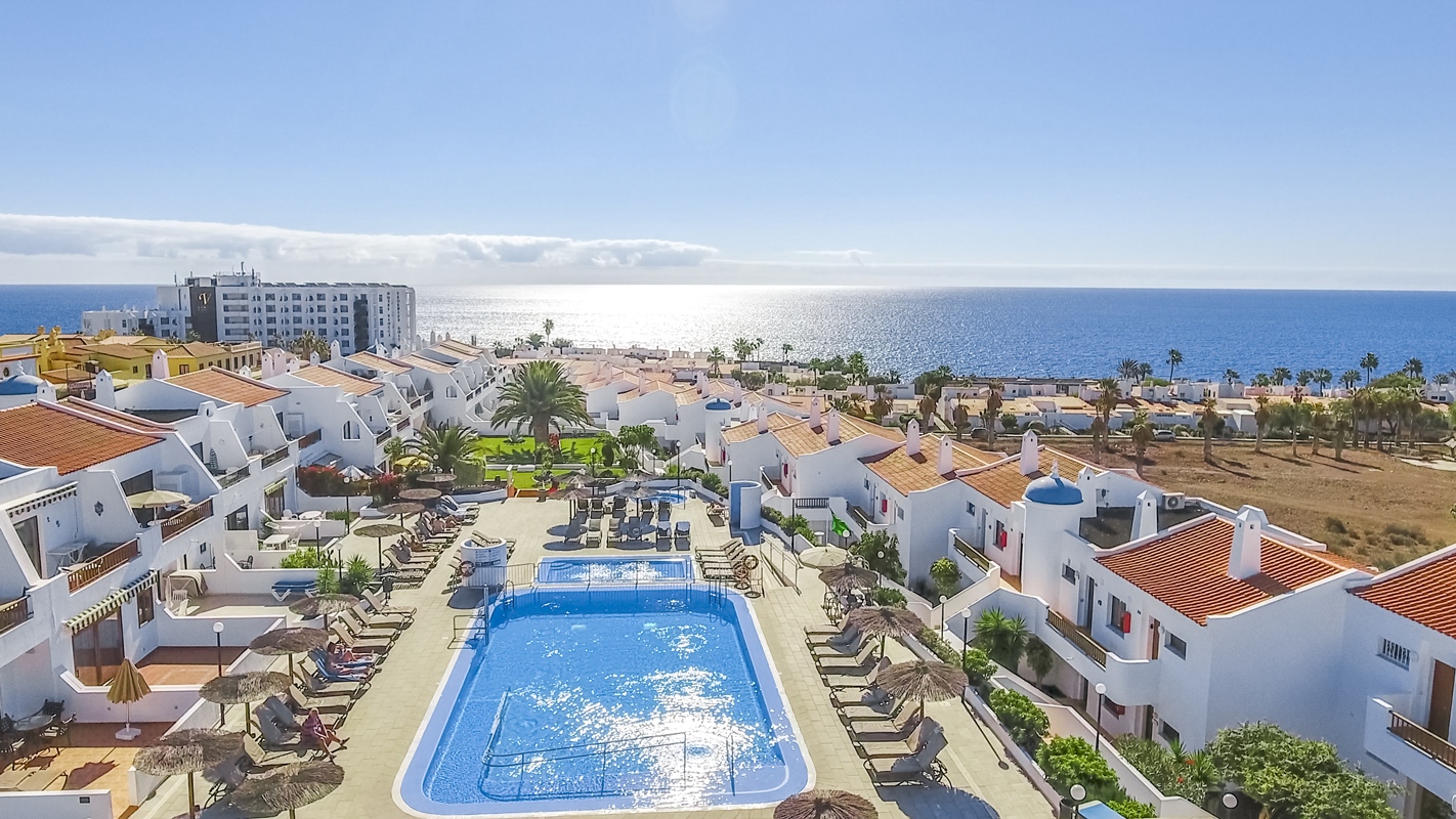 Fotos Hotel Sunset View Club By Diamond Resorts
