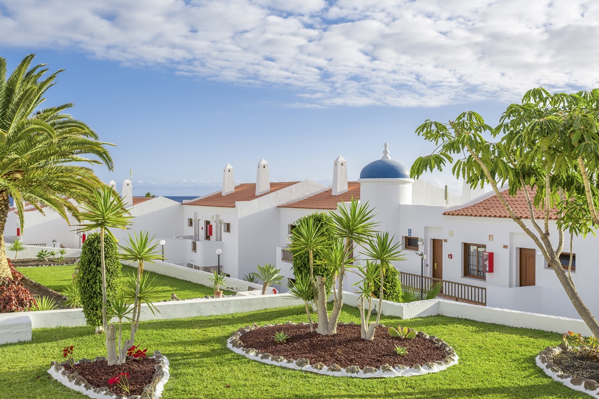 Fotos Hotel Sunset View Club By Diamond Resorts