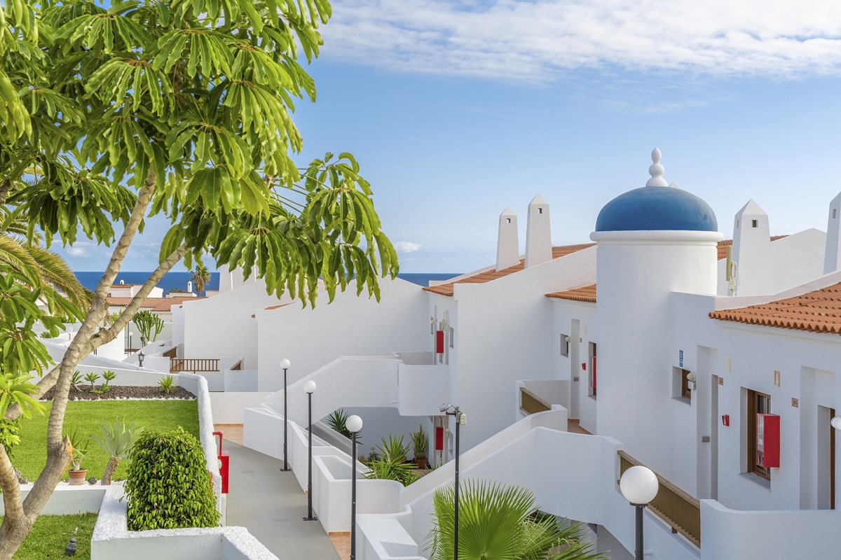 Fotos Hotel Sunset View Club By Diamond Resorts