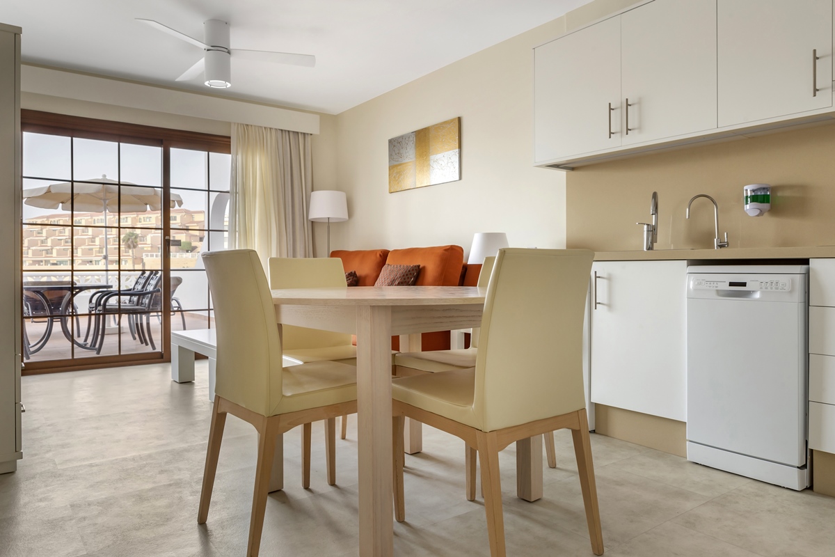 Fotos Hotel Sunset View Club By Diamond Resorts
