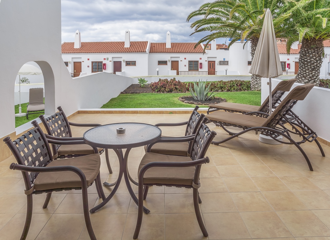 Fotos Hotel Sunset View Club By Diamond Resorts
