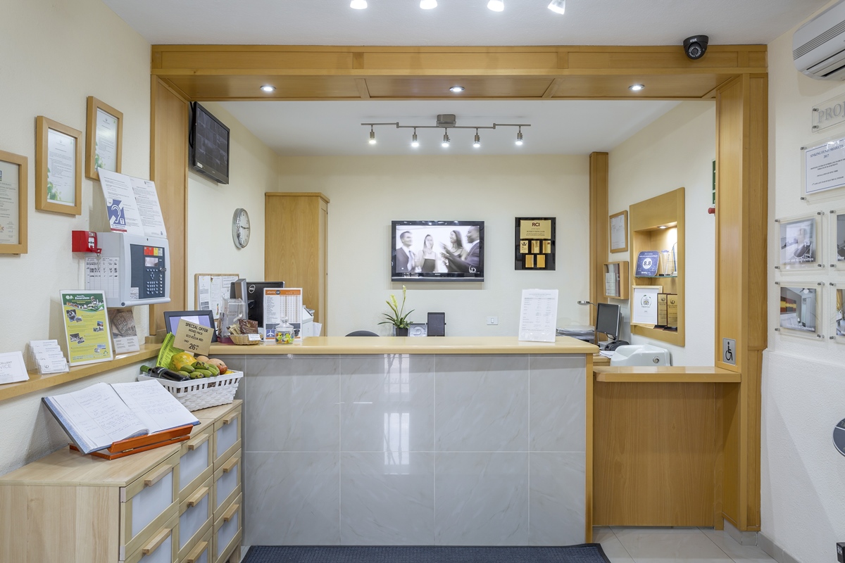 Fotos Hotel Sunset View Club By Diamond Resorts