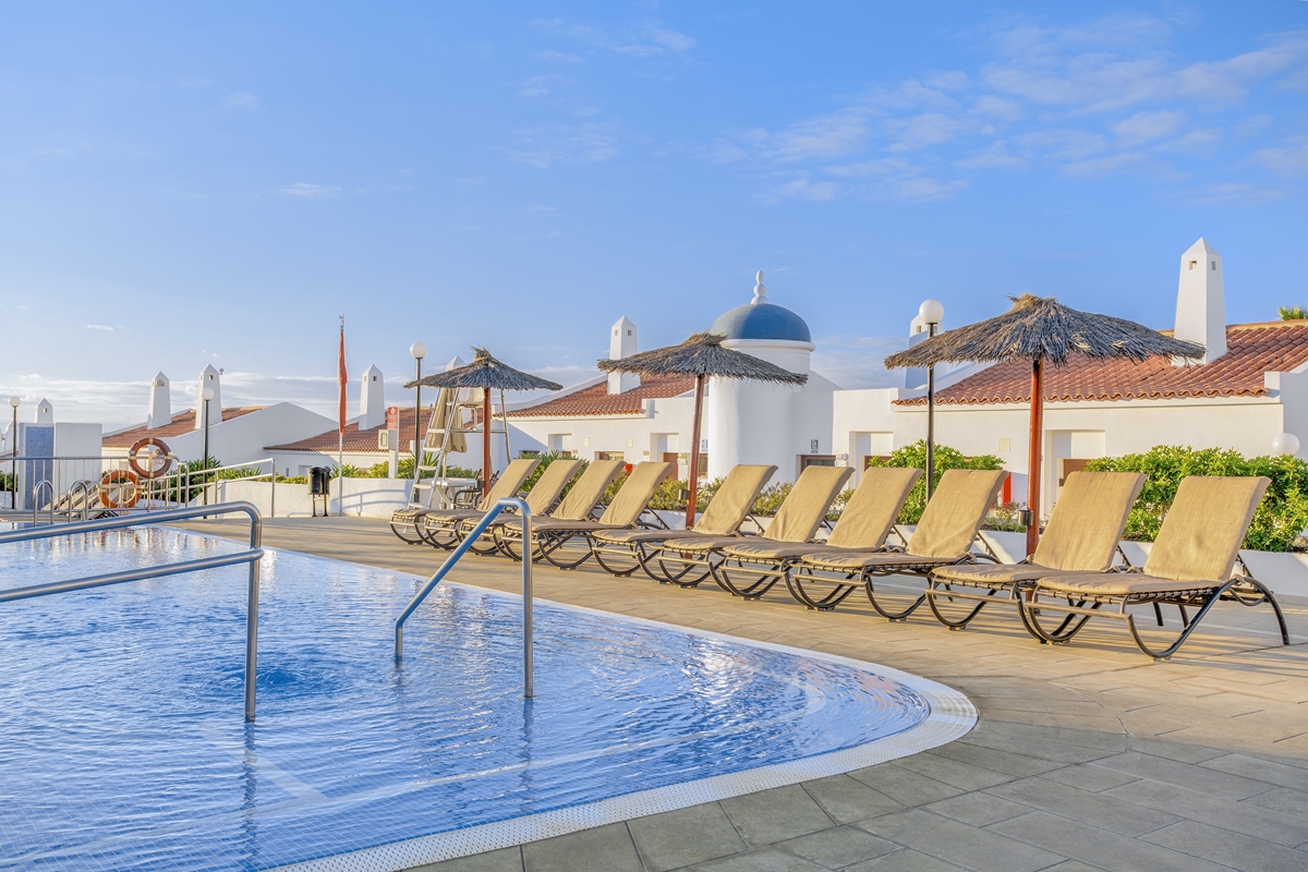 Fotos Hotel Sunset View Club By Diamond Resorts