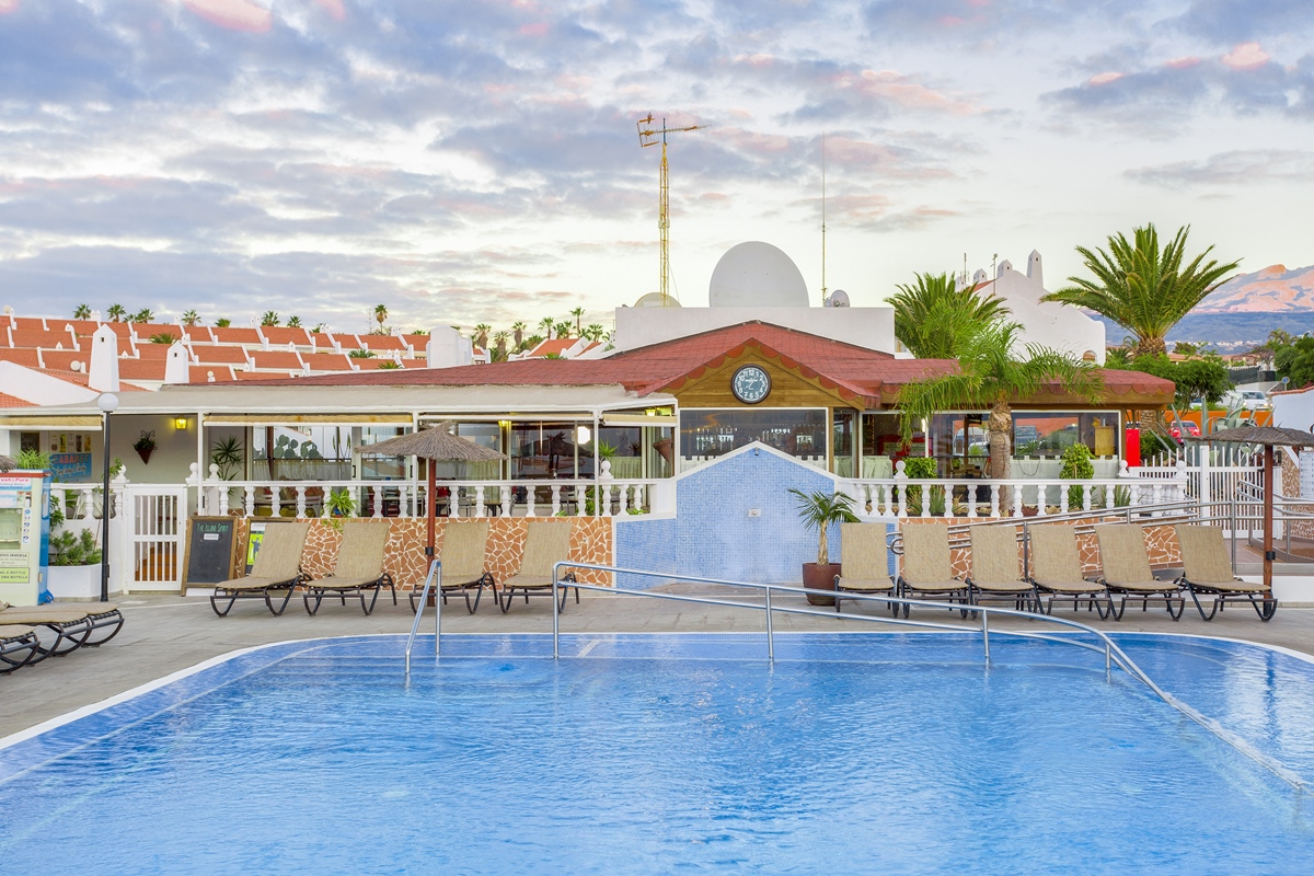 Fotos Hotel Sunset View Club By Diamond Resorts