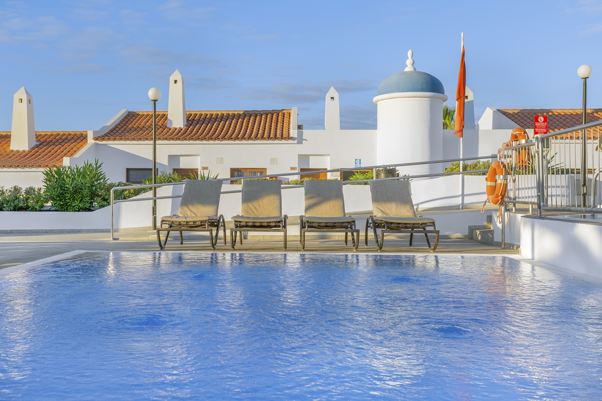 Fotos Hotel Sunset View Club By Diamond Resorts