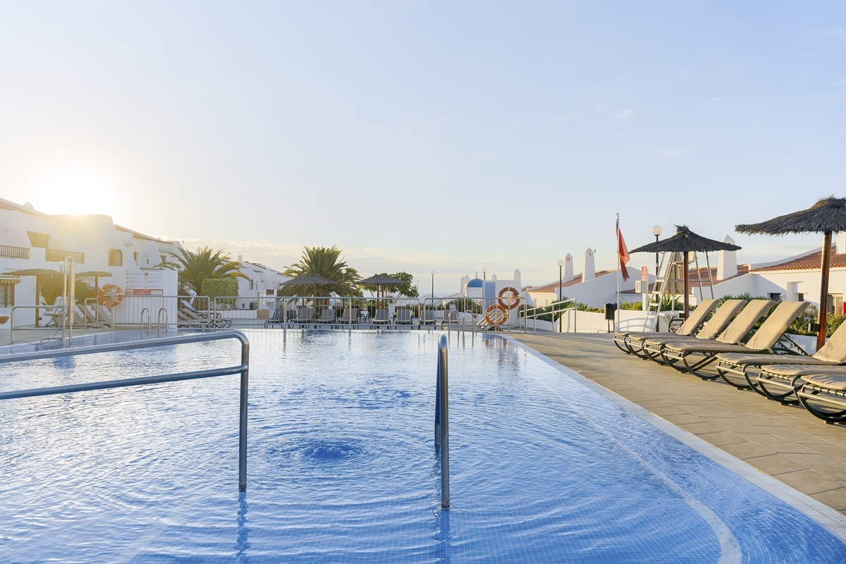 Fotos Hotel Sunset View Club By Diamond Resorts