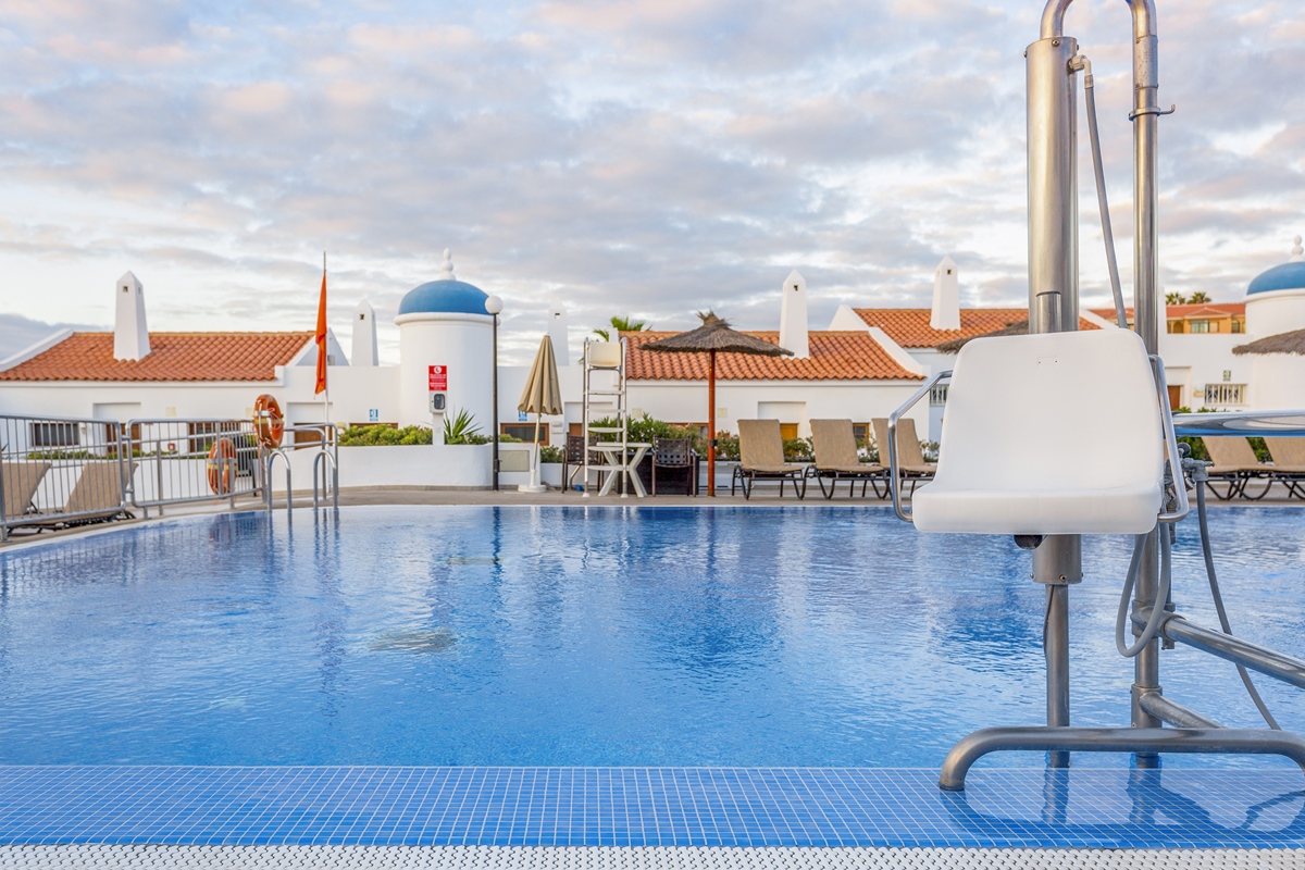 Fotos Hotel Sunset View Club By Diamond Resorts
