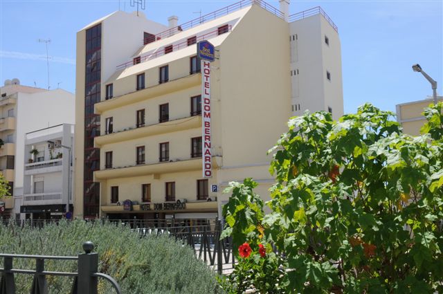 Fotos Hotel Best Western Dom Bernardo