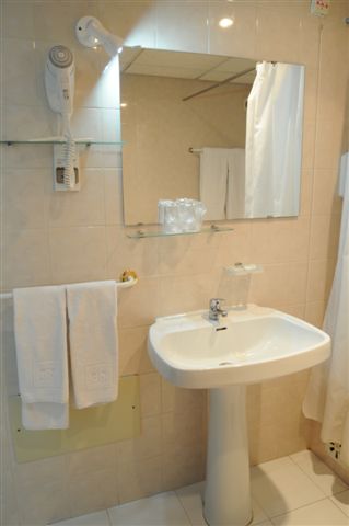 Fotos Hotel Best Western Dom Bernardo