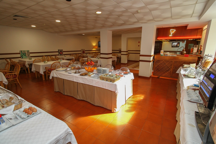 Fotos Hotel Best Western Dom Bernardo