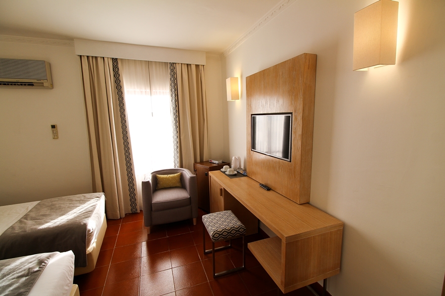 Fotos Hotel Best Western Dom Bernardo