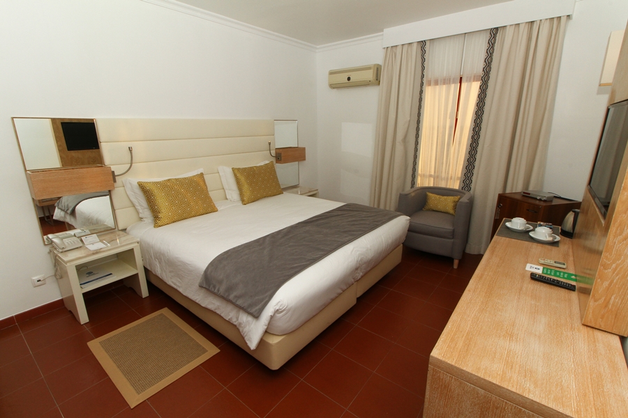 Fotos Hotel Best Western Dom Bernardo