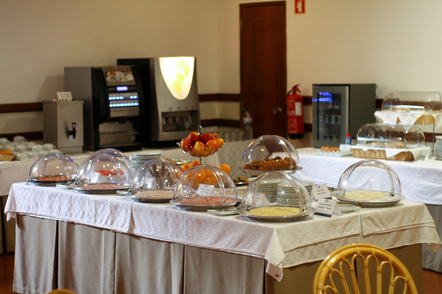 Fotos Hotel Best Western Dom Bernardo