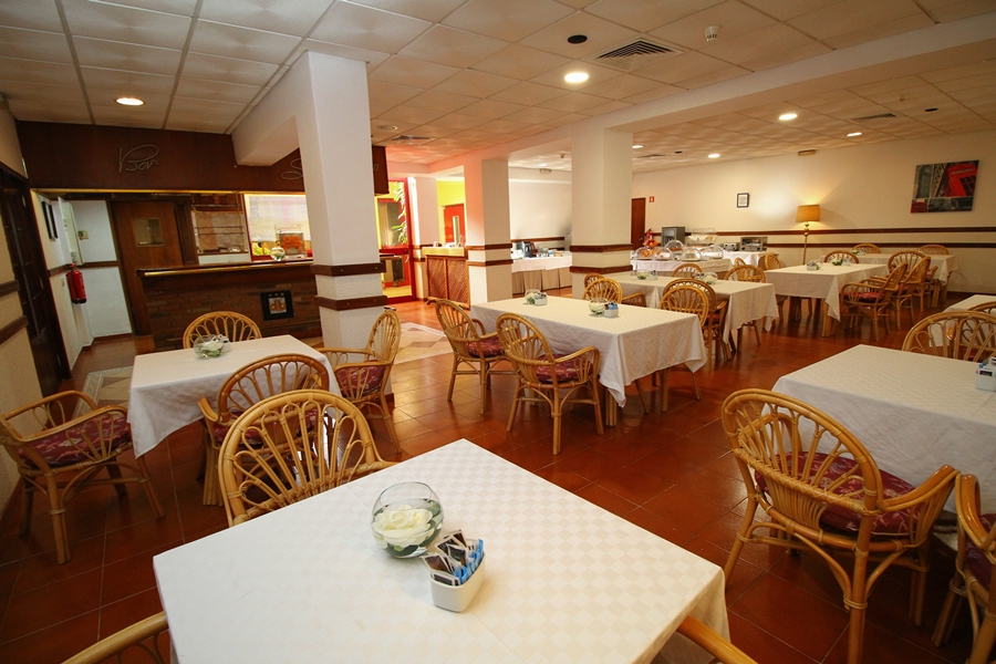 Fotos Hotel Best Western Dom Bernardo