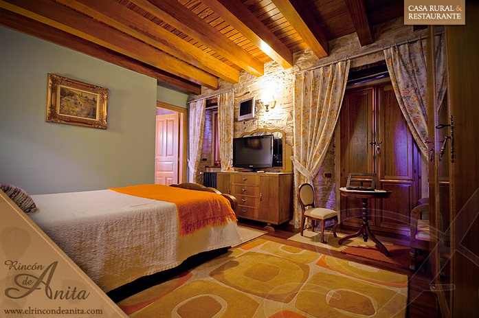 Fotos Hotel El Rincón De Anita