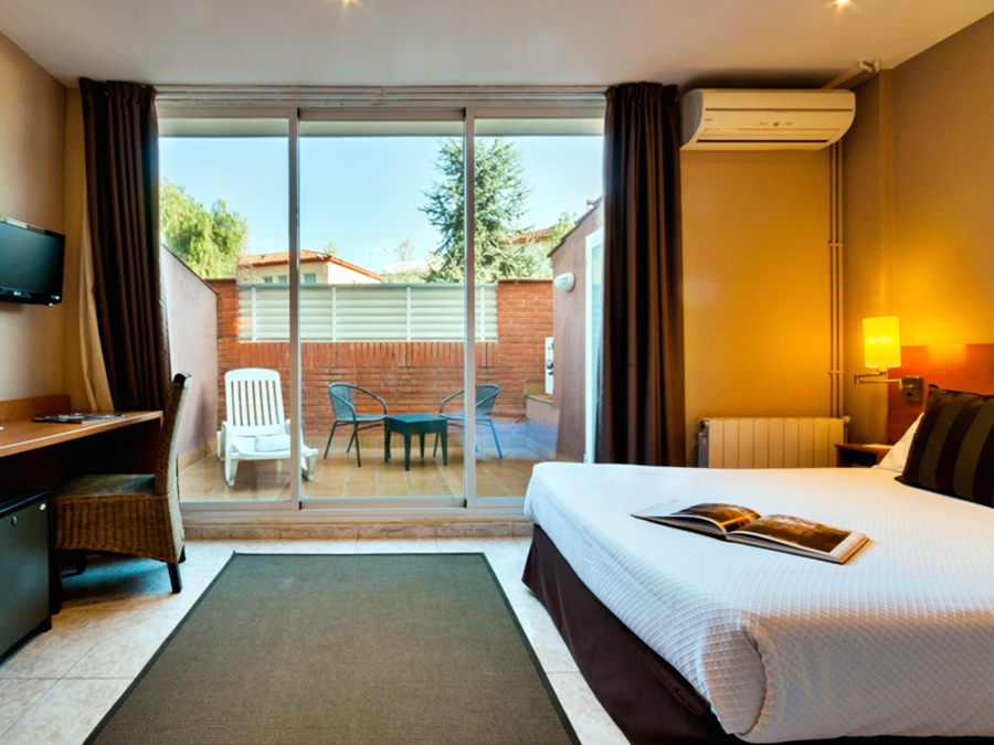 Fotos Hotel Hotel Park Sedo