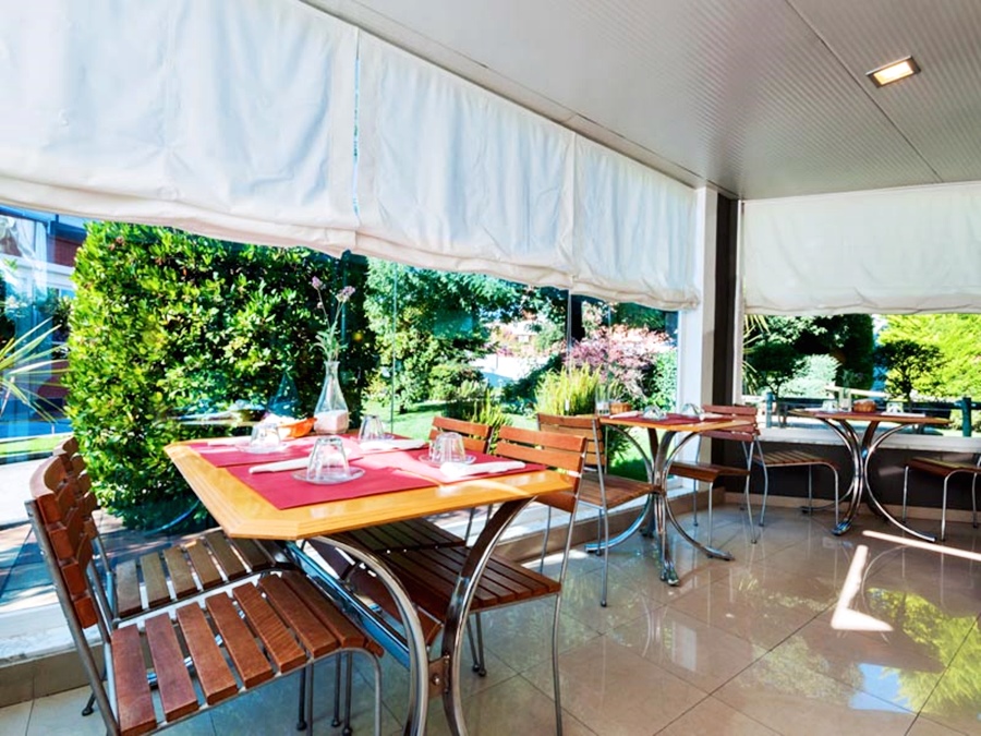 Fotos Hotel Hotel Park Sedo