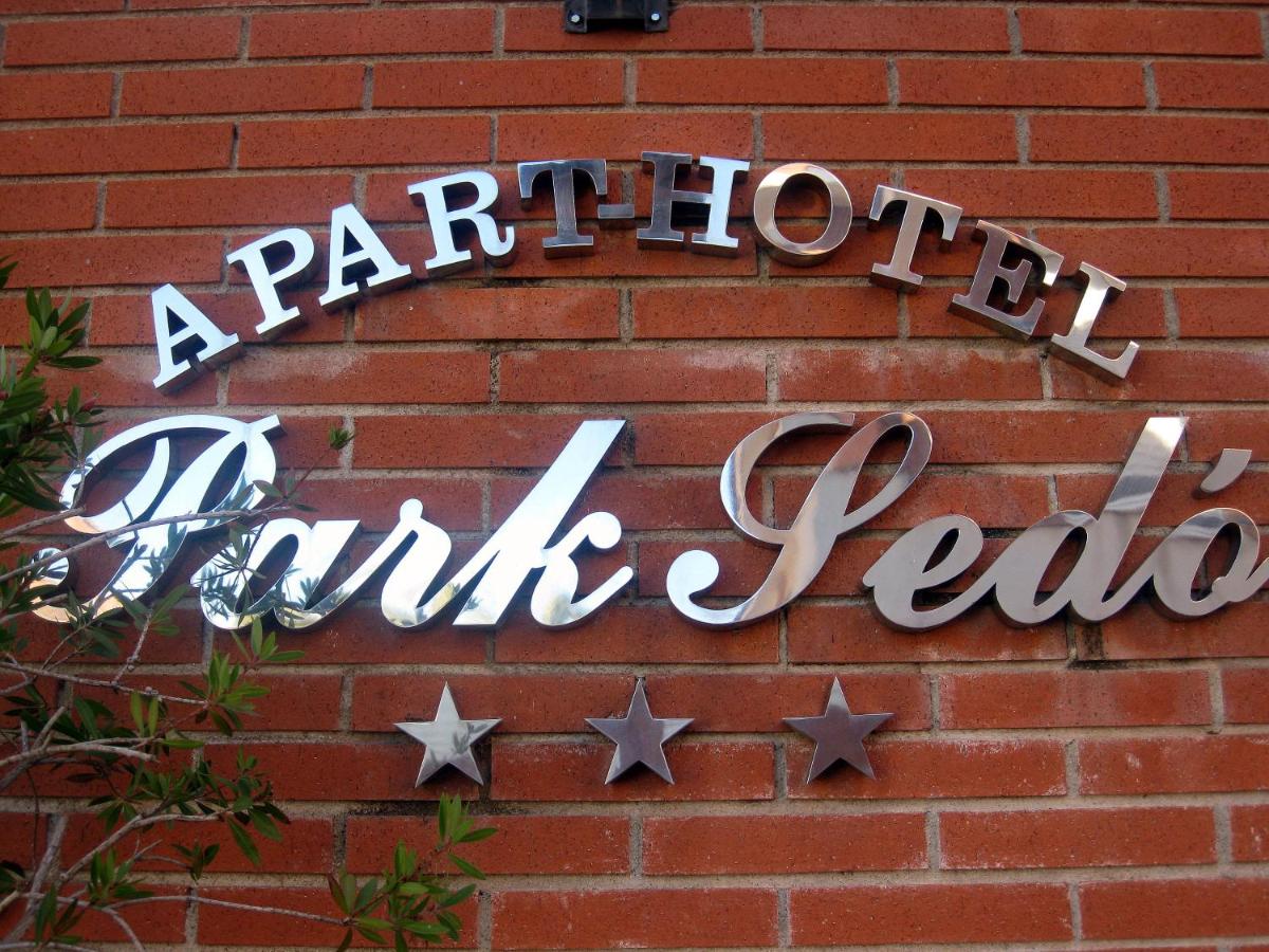 Fotos Hotel Hotel Park Sedo