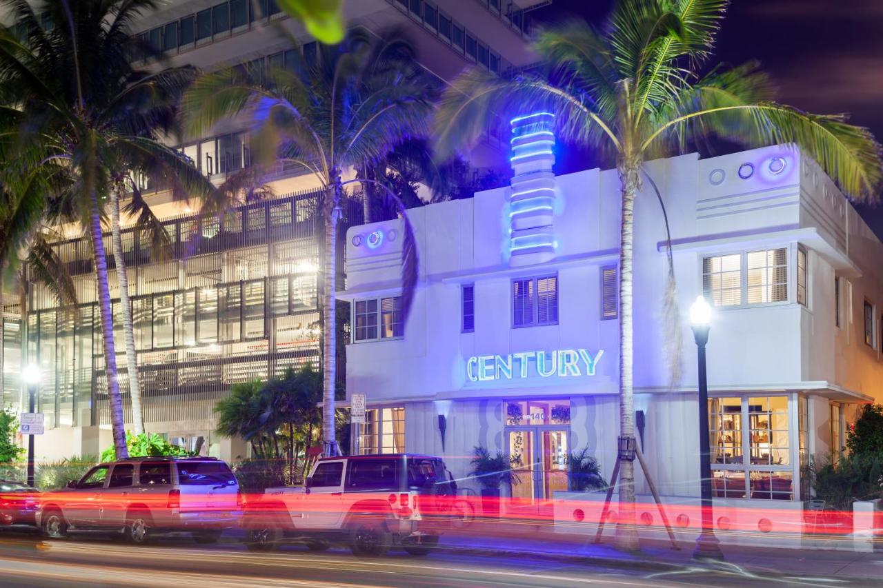 Fotos Hotel Century Hotel