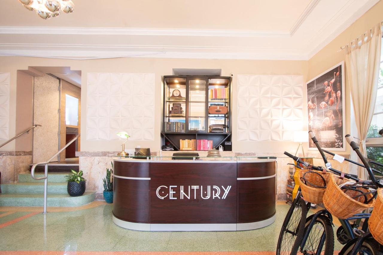 Fotos Hotel Century Hotel
