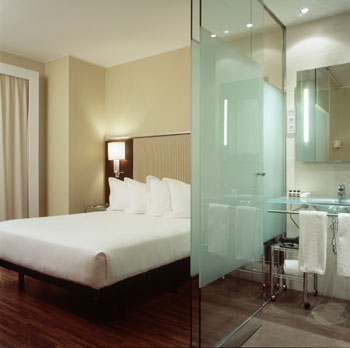 hotel Ac Irla