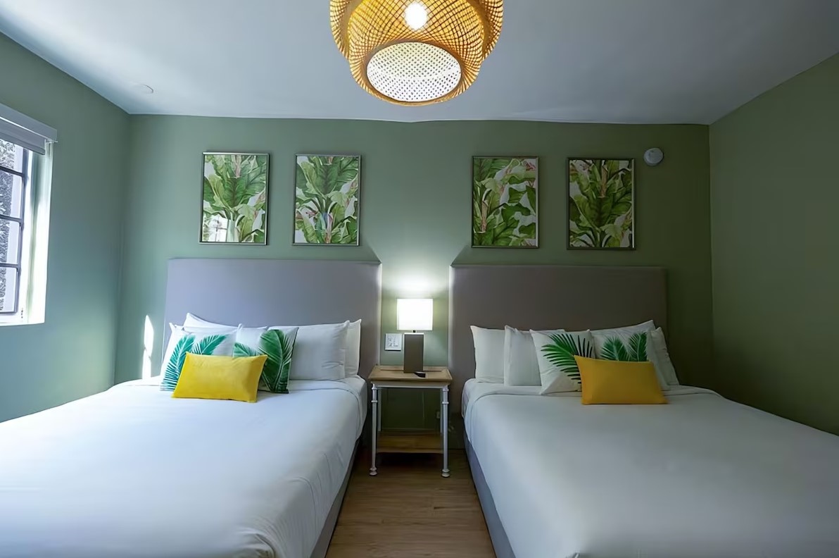 Fotos Hotel Harrison South Beach