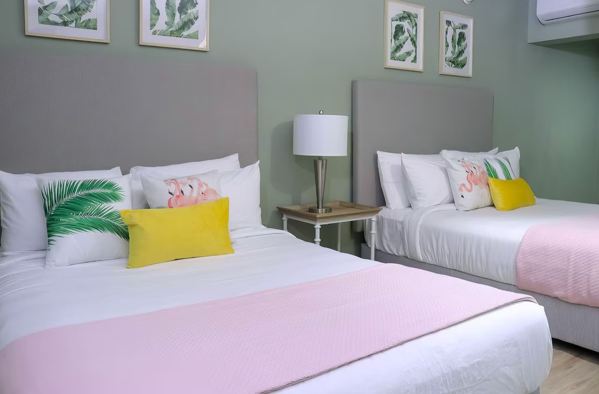 Fotos Hotel Harrison South Beach
