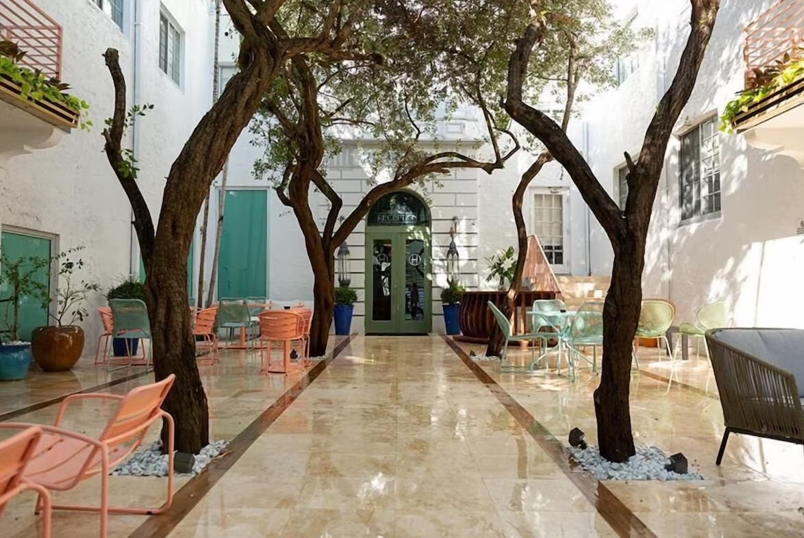 Fotos Hotel Harrison South Beach
