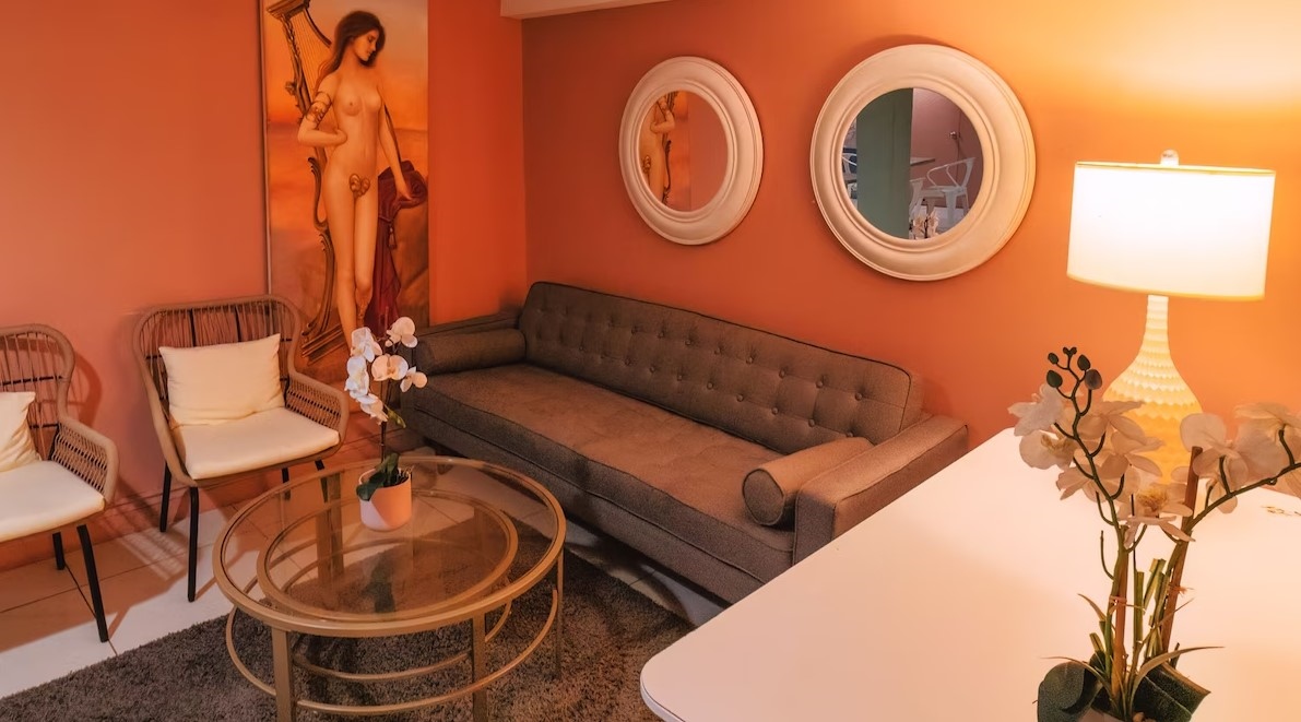 Fotos Hotel Harrison South Beach