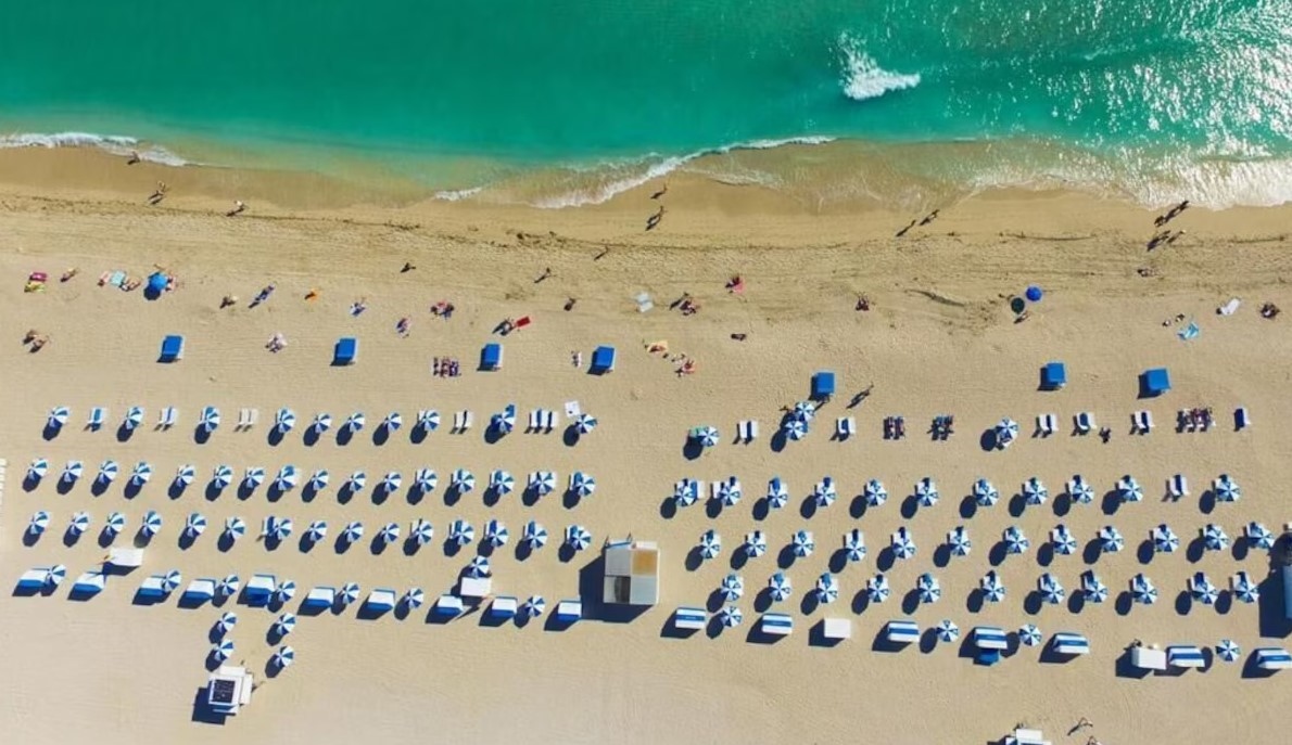 Fotos Hotel Harrison South Beach