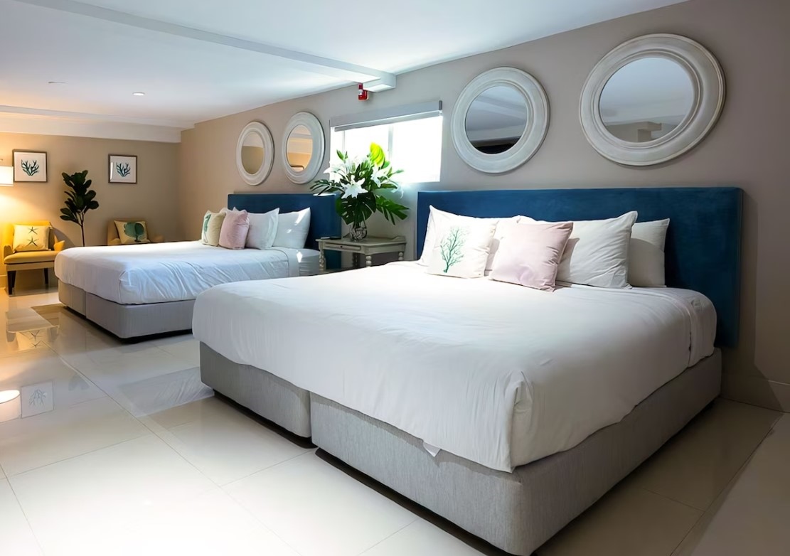 Fotos Hotel Harrison South Beach